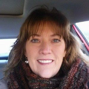 Meet your Posher, Deborah